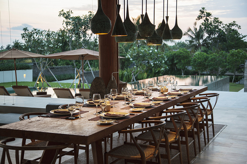 Where Tranquility Meets Luxury – Bali Villa 1071