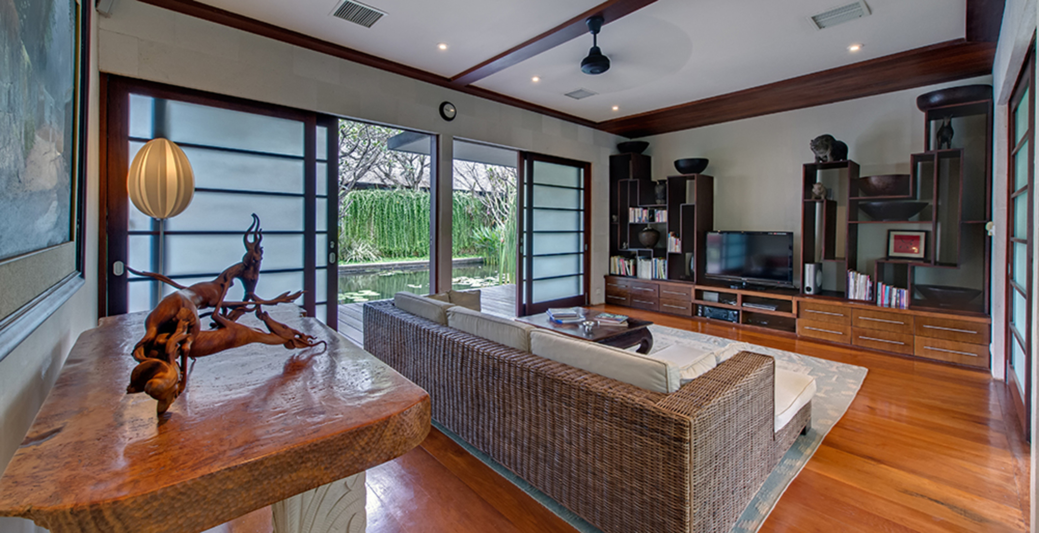 Luxury Rooted in Serenity – Bali Villa 1074