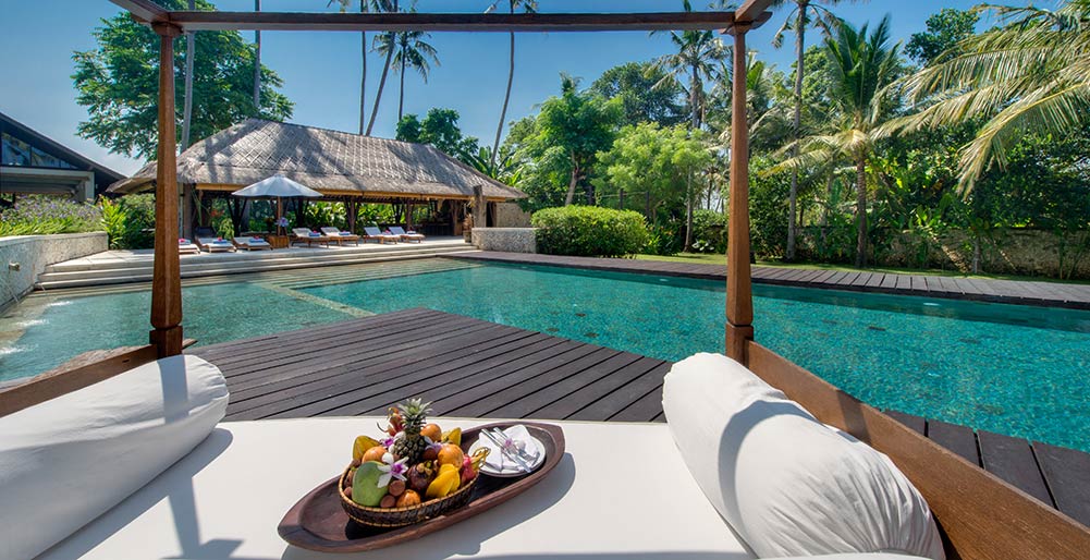 Luxury Rooted in Serenity – Bali Villa 1074