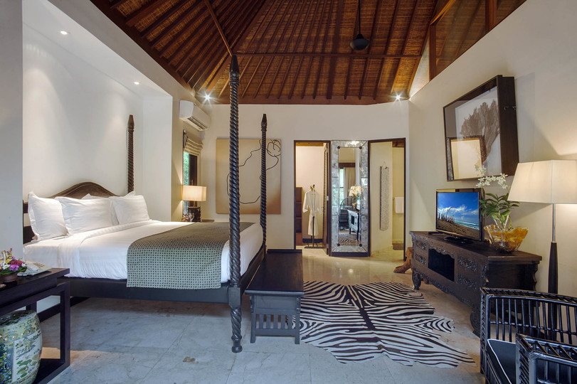 Seaside Bliss and Serenity, Bali Villa 1077