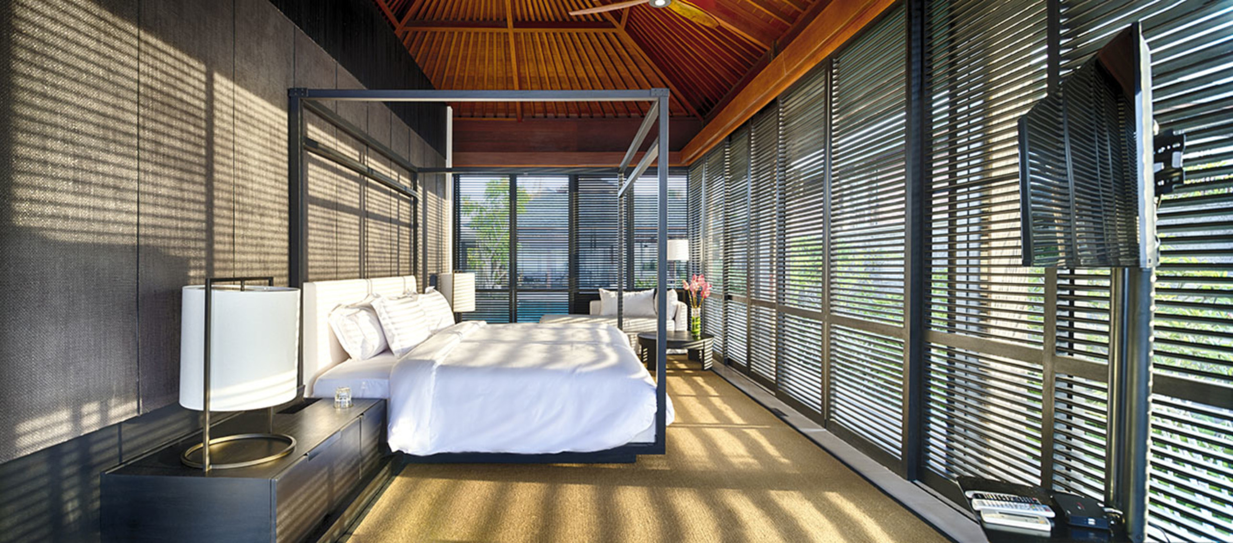 Bali Villa 1082: Cliffside Luxury with Ocean Views