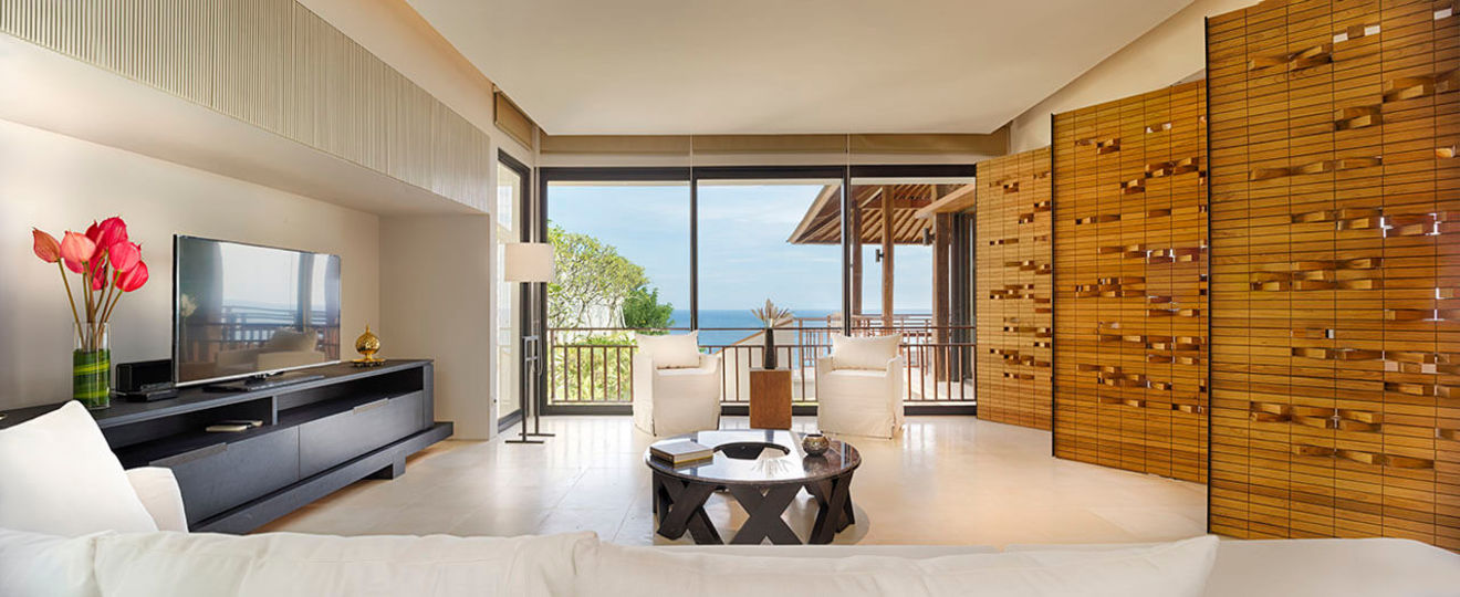 Exclusive Cliffside Retreat – Bali Villa 1083