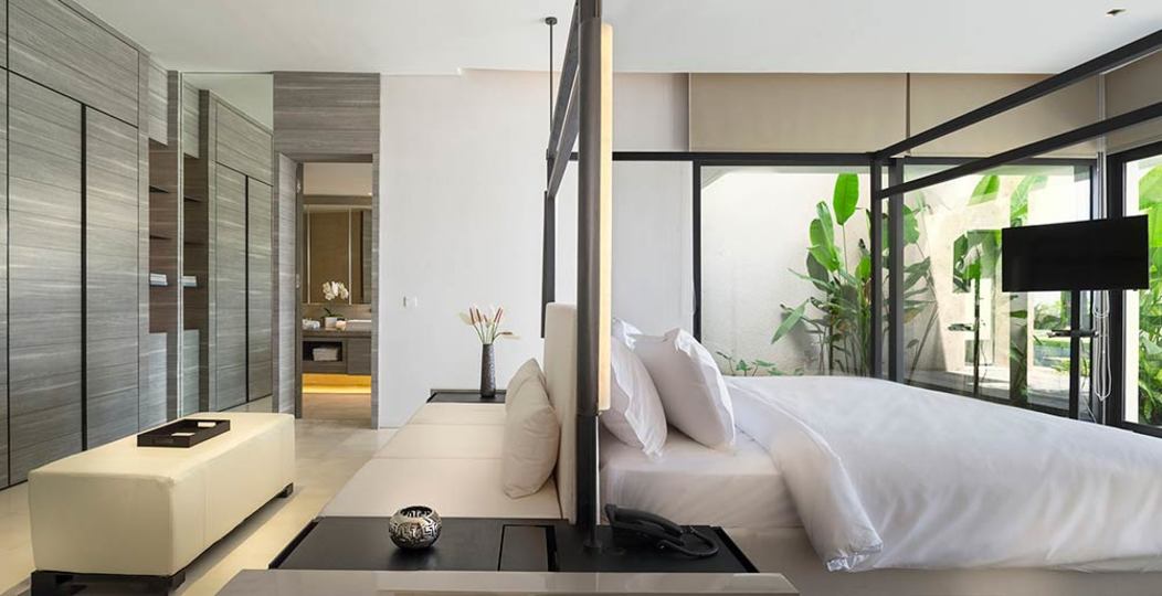 Exclusive Cliffside Retreat – Bali Villa 1083