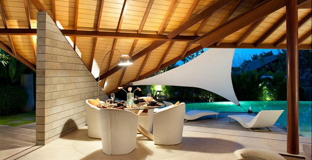 Luxury living by the sea awaits at Bali Villa 1084
