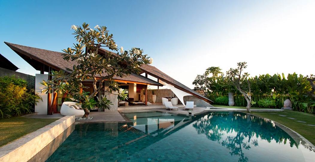 Dreamy Seminyak Hideaway by the Sea – Villa 1086