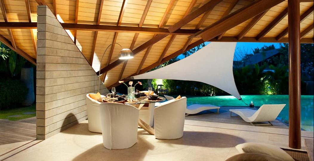 Dreamy Seminyak Hideaway by the Sea – Villa 1086