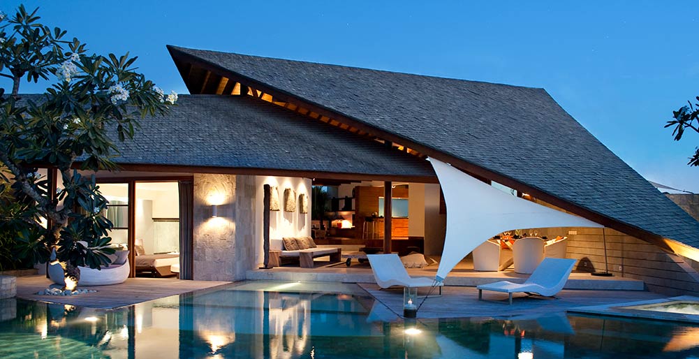 Dreamy Seminyak Hideaway by the Sea – Villa 1086