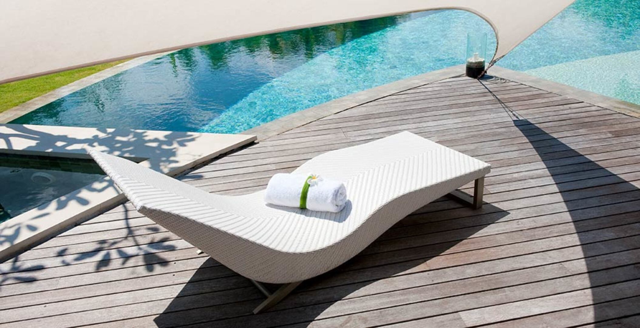 Dreamy Seminyak Hideaway by the Sea – Villa 1086