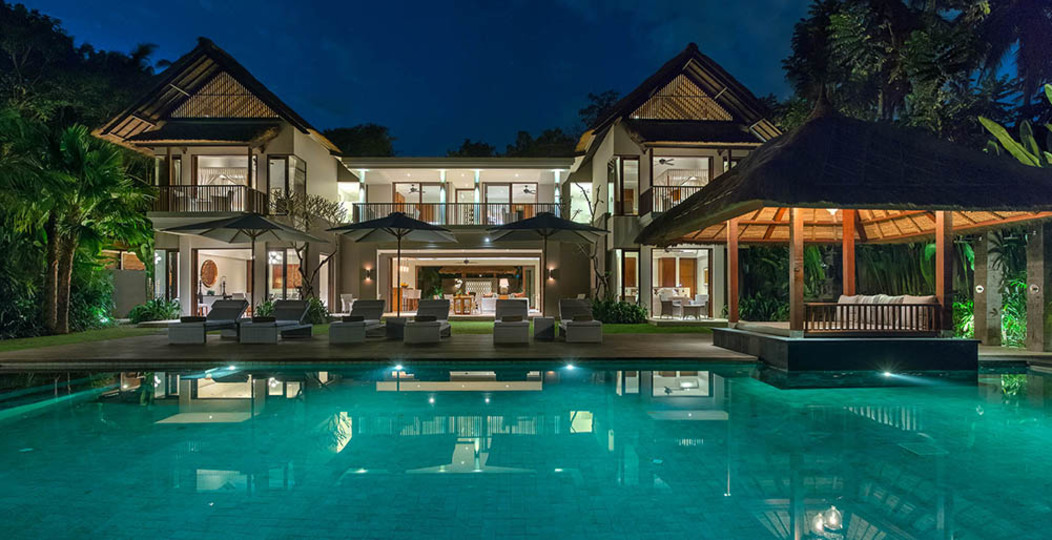 Luxury by the Ocean’s Edge – Bali Villa 1087, Seseh-Tanah Lot, Indonesia