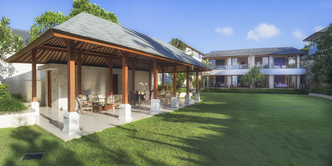 Serenity Above the Surfline – Bali Villa 1089