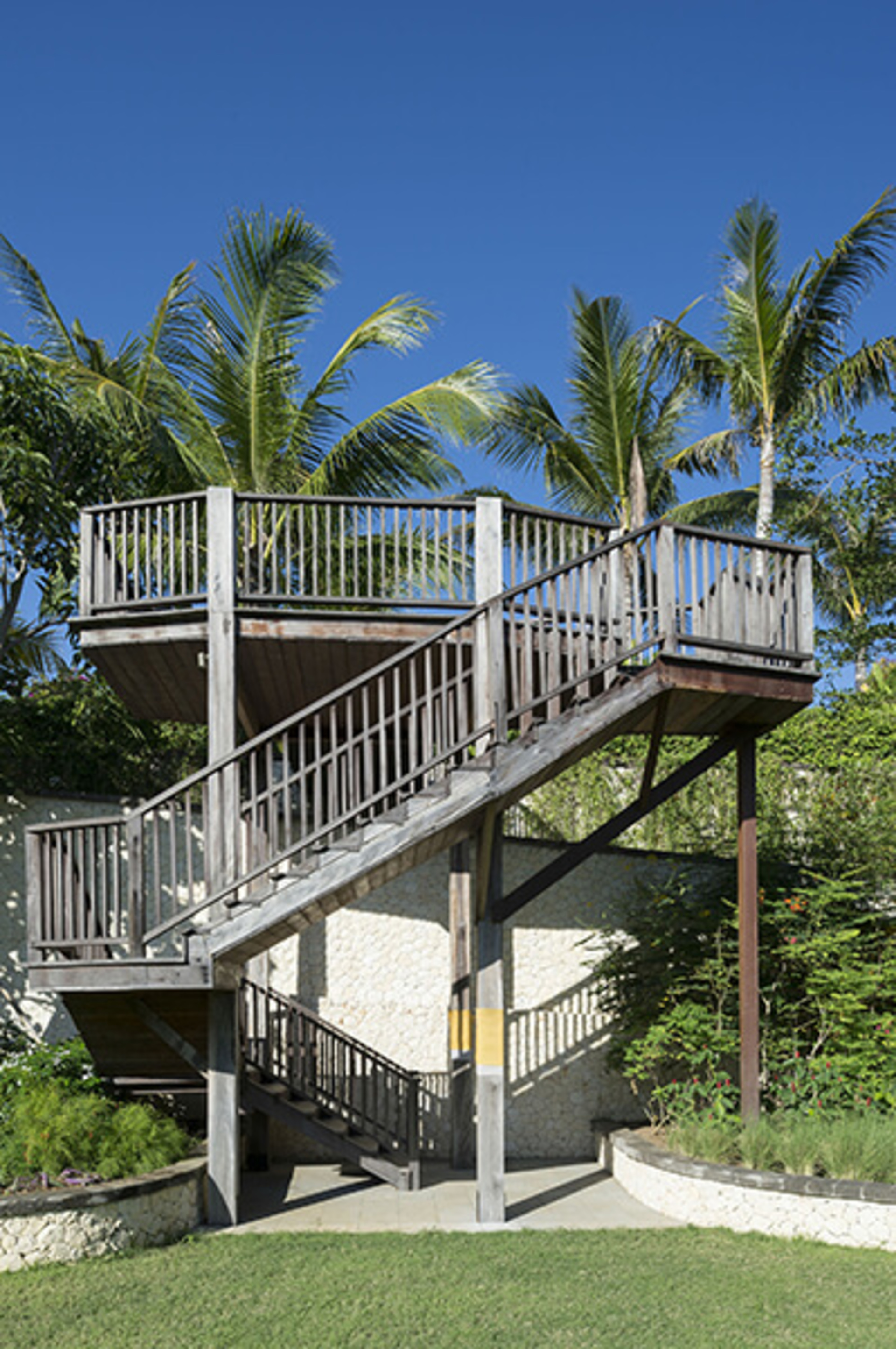 Serenity Above the Surfline – Bali Villa 1089