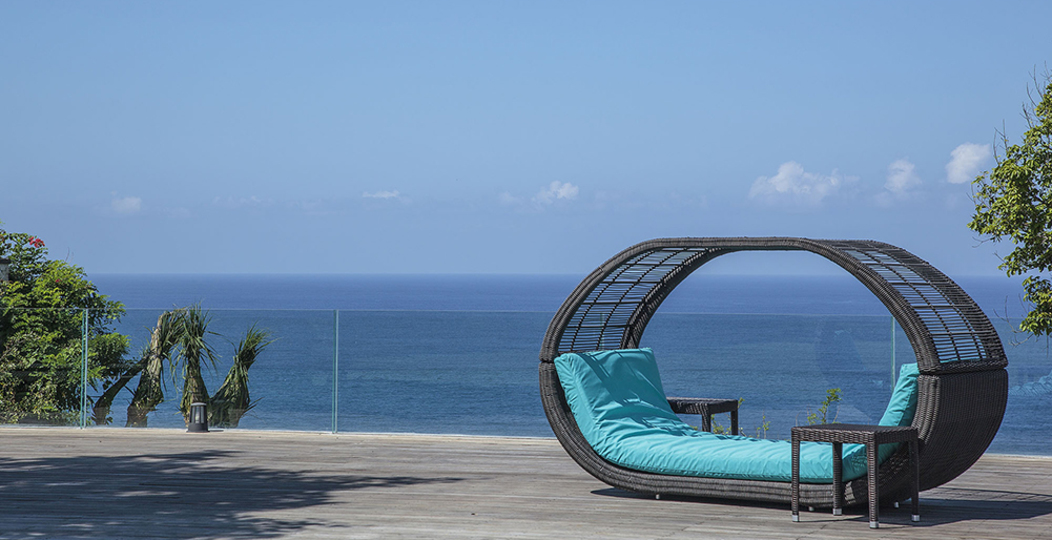 Serenity Above the Surfline – Bali Villa 1089, The Bukit, Indonesia