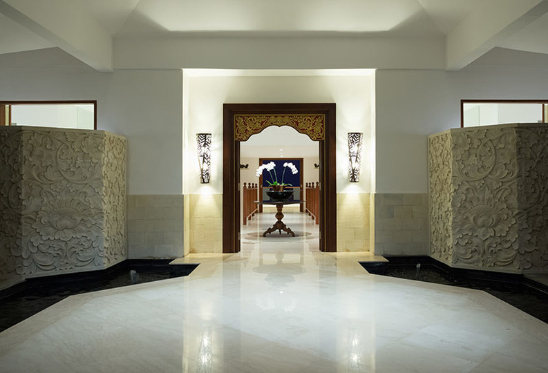 Secluded Elegance with Ocean Views – Bali Villa 1090