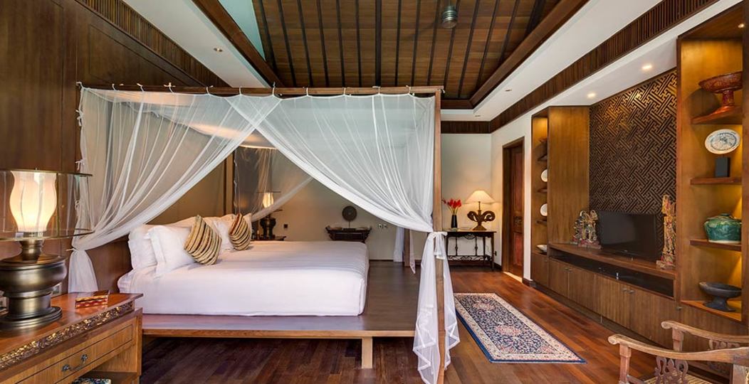 Tranquil Luxury Escape Near Seminyak – Bali Villa 1092