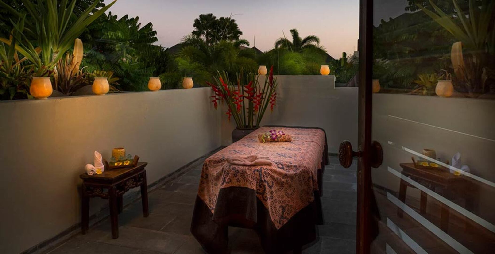 Tranquil Luxury Escape Near Seminyak – Bali Villa 1092