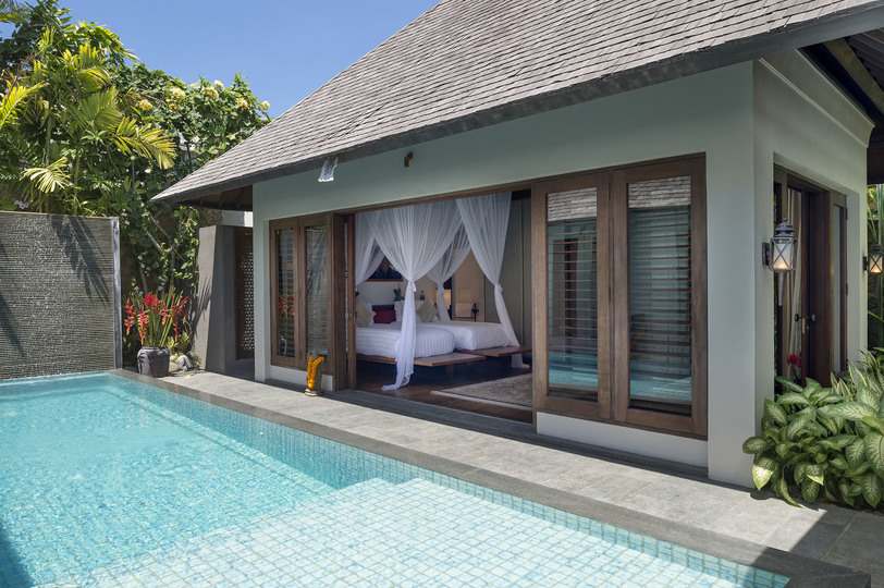Tranquil Luxury Escape Near Seminyak – Bali Villa 1092
