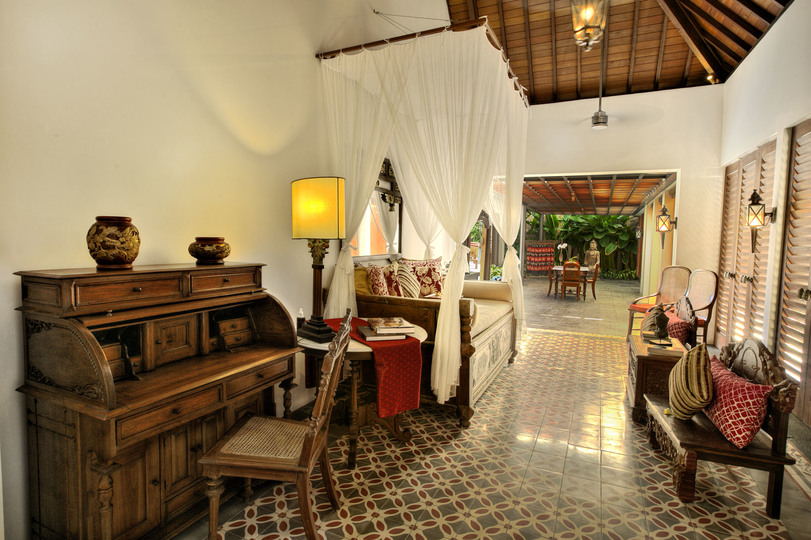 Tranquil Luxury Escape Near Seminyak – Bali Villa 1092