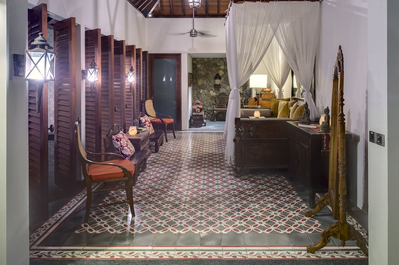 Tranquil Luxury Escape Near Seminyak – Bali Villa 1092