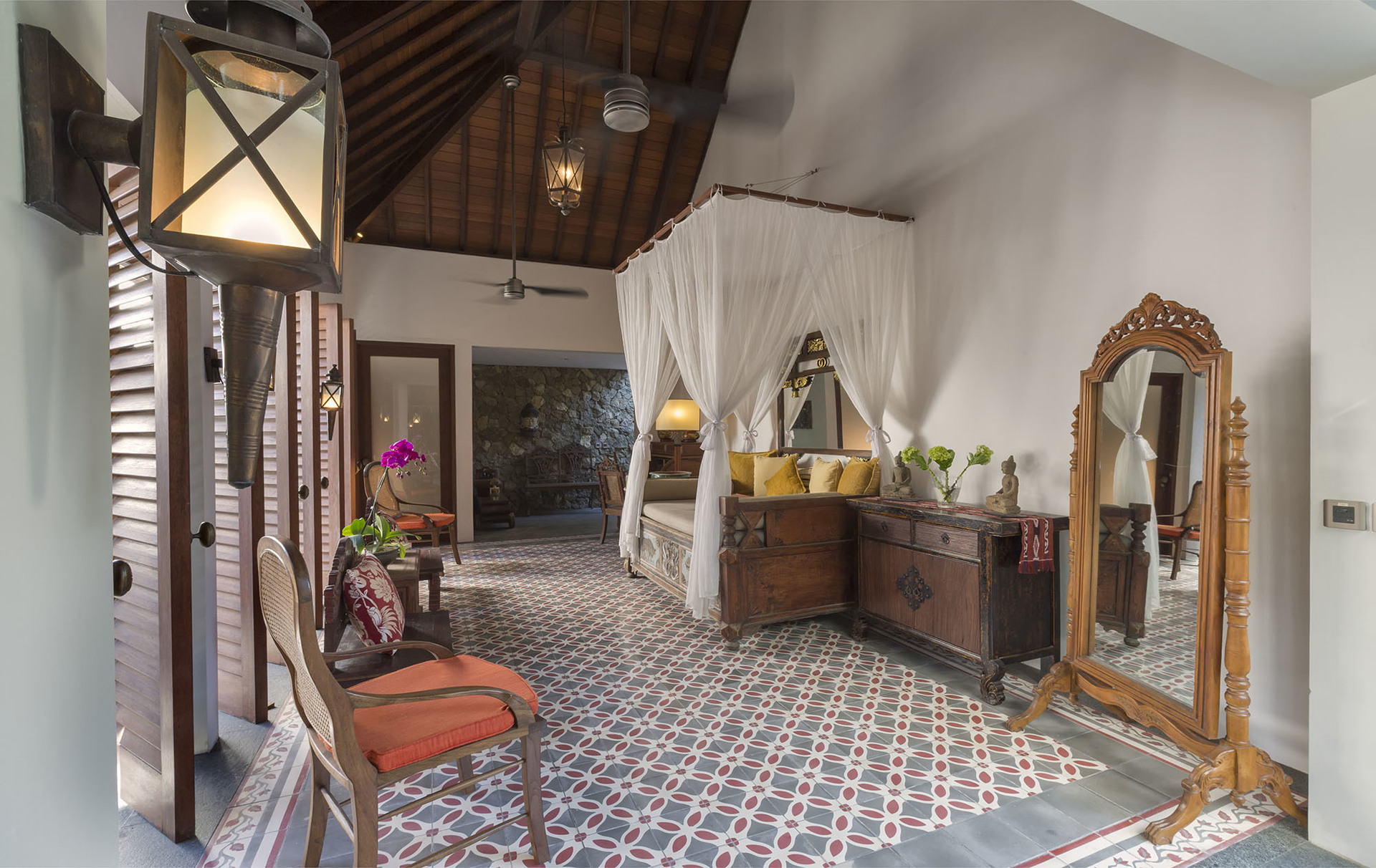 Tranquil Luxury Escape Near Seminyak – Bali Villa 1092