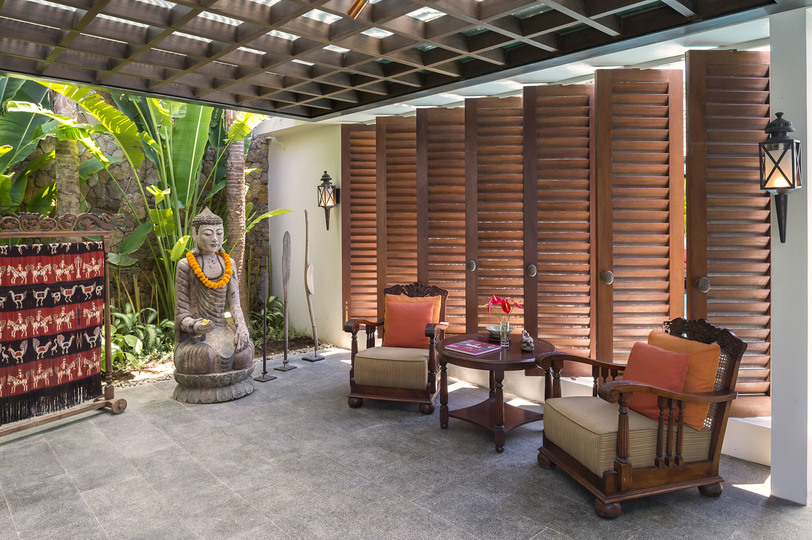 Tranquil Luxury Escape Near Seminyak – Bali Villa 1092
