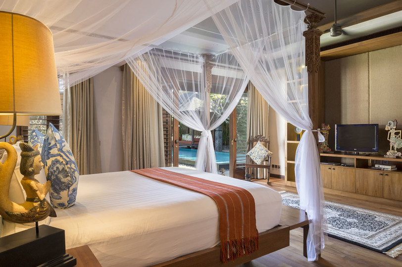 Tranquil Luxury Escape Near Seminyak – Bali Villa 1092