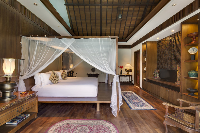 Tranquil Luxury Escape Near Seminyak – Bali Villa 1092