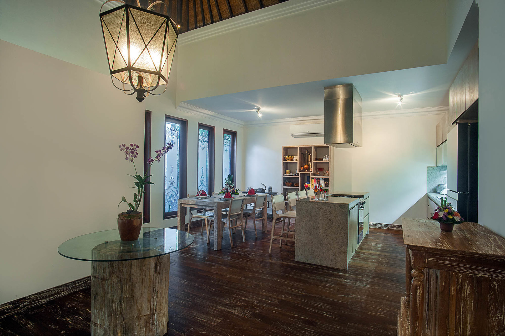Romantic Secluded Escape, Bali Villa 1095