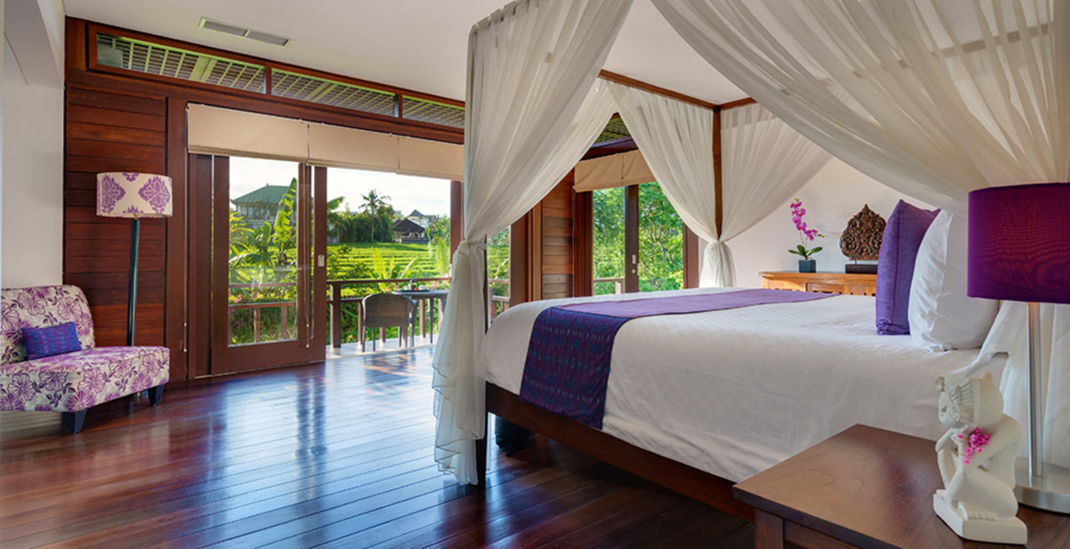 Serene Luxury Retreat with Poolside Bliss – Villa 1097