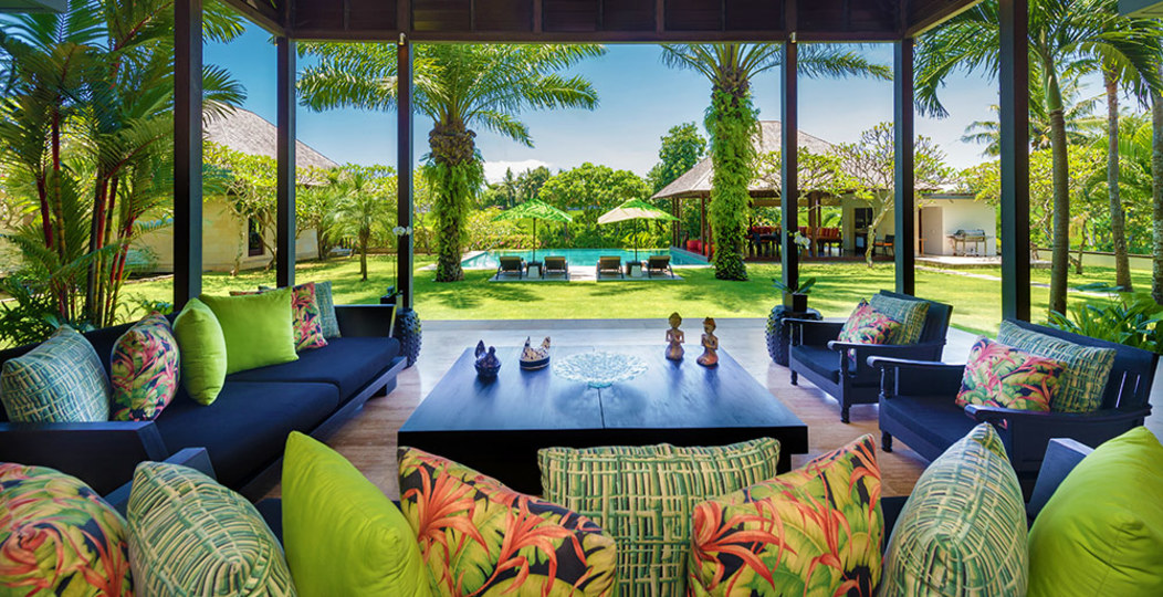 Serene Luxury Retreat with Poolside Bliss – Villa 1097