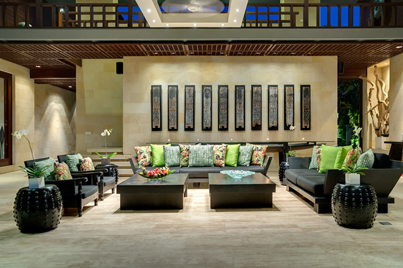 Serene Luxury Retreat with Poolside Bliss – Villa 1097