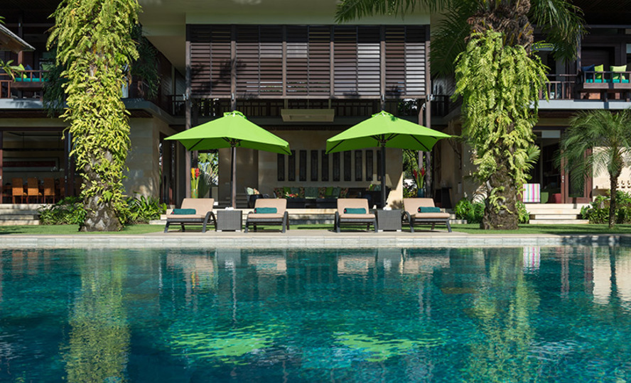 Serene Luxury Retreat with Poolside Bliss – Villa 1097