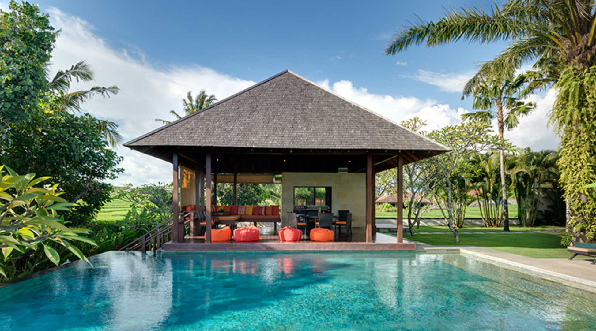 Serene Luxury Retreat with Poolside Bliss – Villa 1097