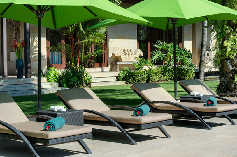 Serene Luxury Retreat with Poolside Bliss – Villa 1097