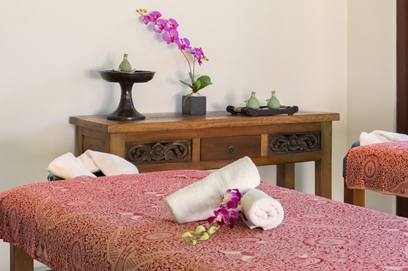 Serene Luxury Retreat with Poolside Bliss – Villa 1097