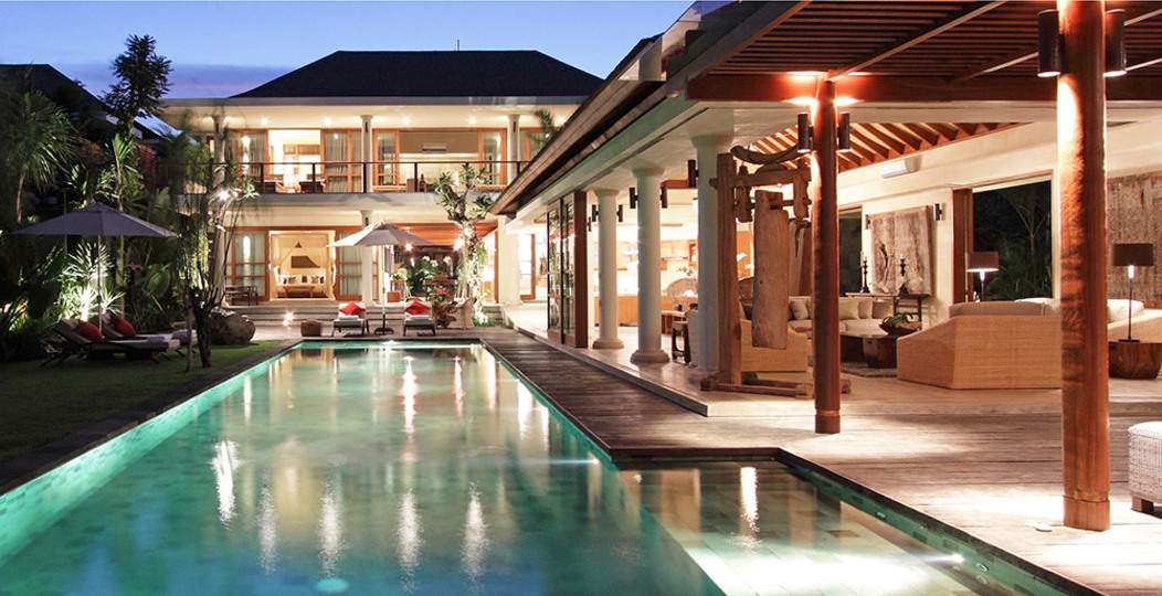 Tranquil Villa Near Berawa Beach – Bali Villa 1099