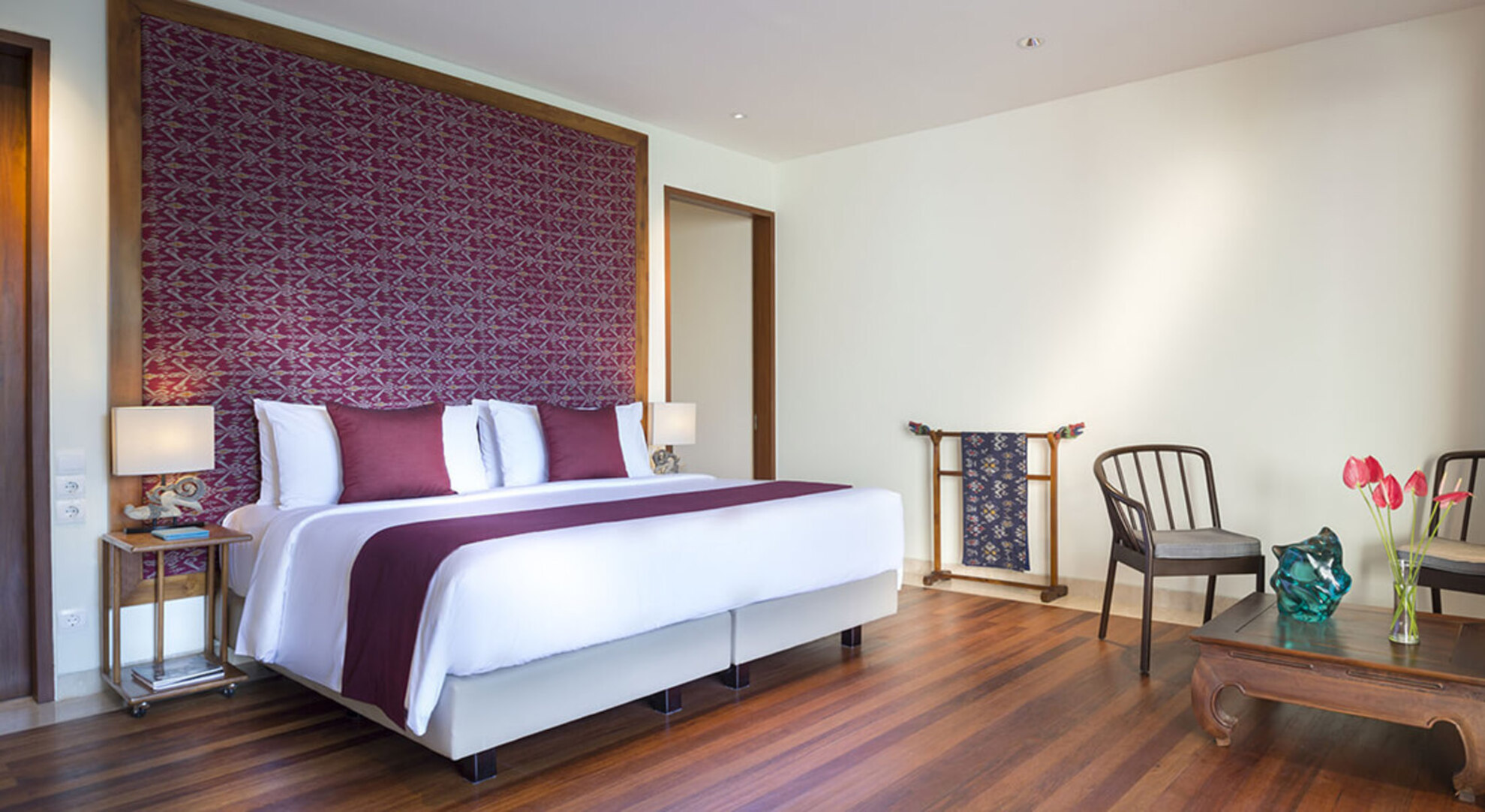 Tranquil Villa Near Berawa Beach – Bali Villa 1099