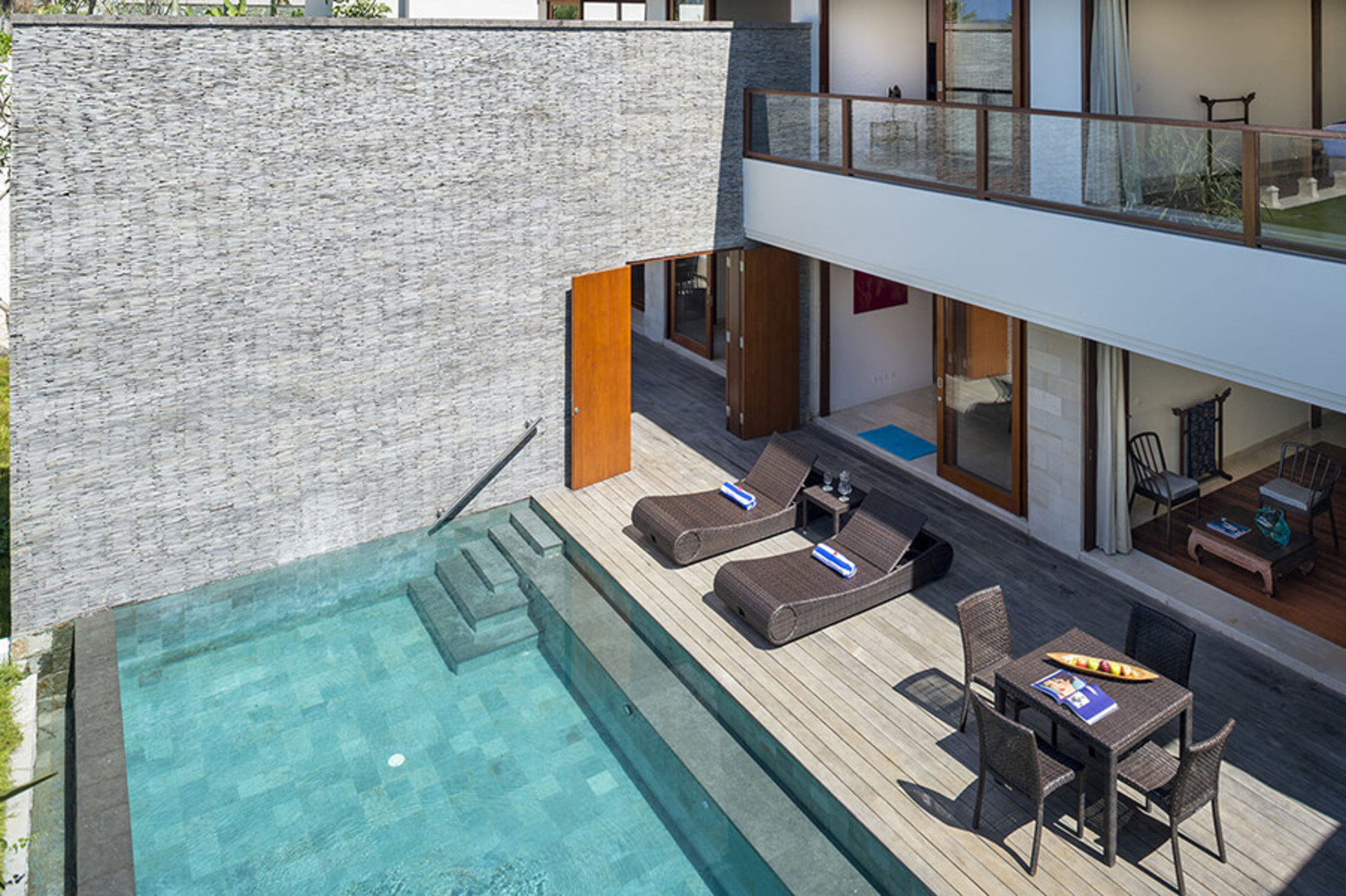 Tranquil Villa Near Berawa Beach – Bali Villa 1099