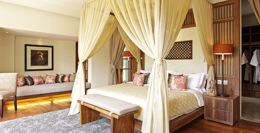 Tranquil Villa Near Berawa Beach – Bali Villa 1099