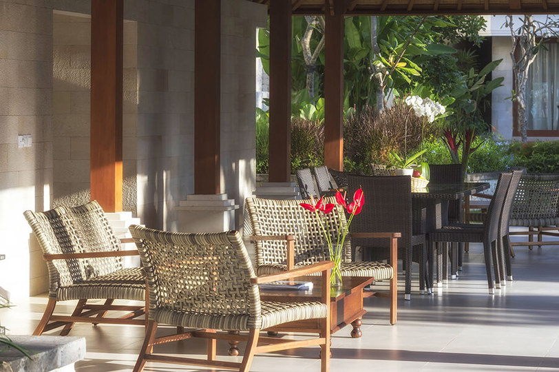 Tranquil Villa Near Berawa Beach – Bali Villa 1099