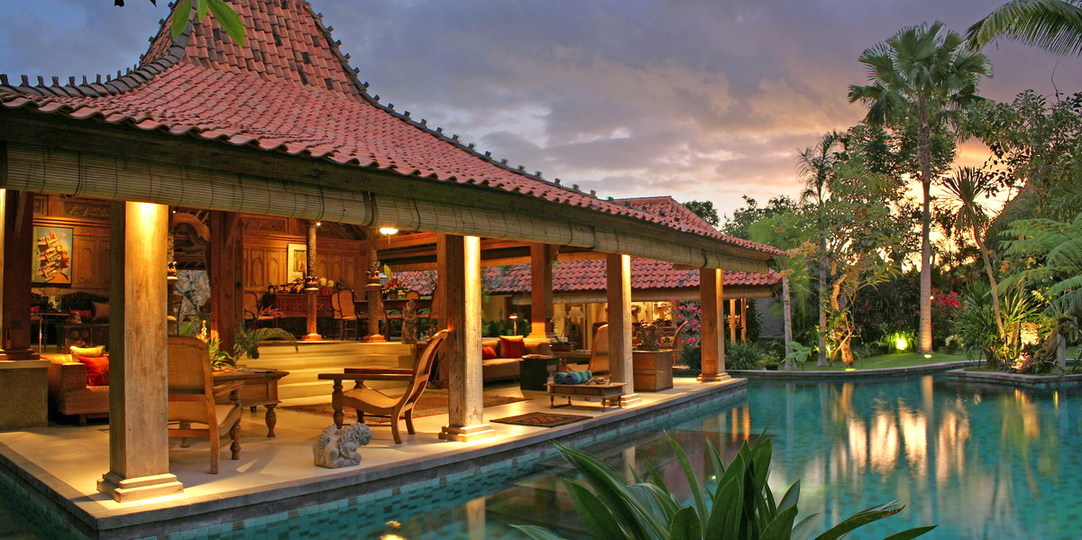 Seminyak’s Hidden Gem of Grace, Bali Villa 1101