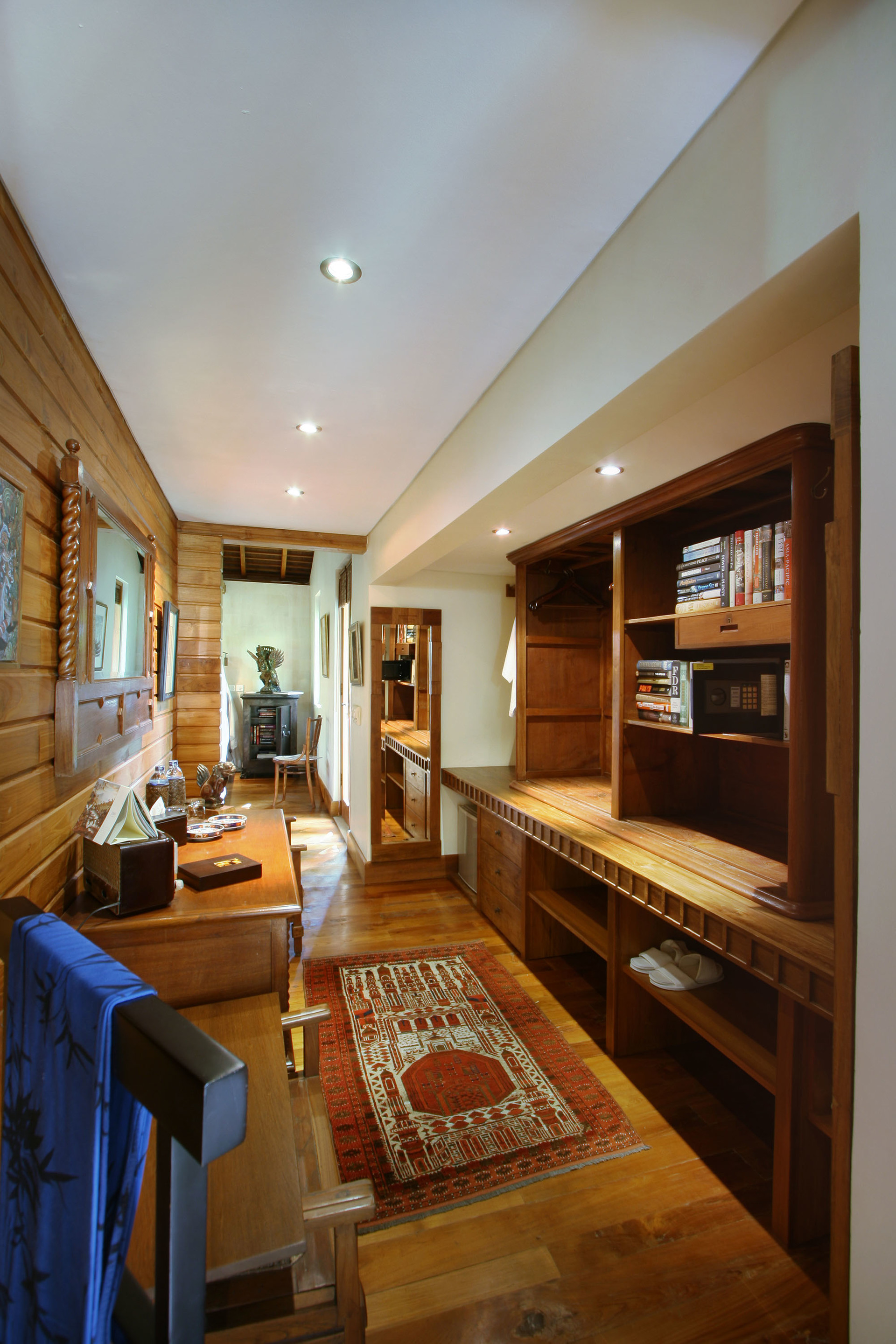 Seminyak’s Hidden Gem of Grace, Bali Villa 1101