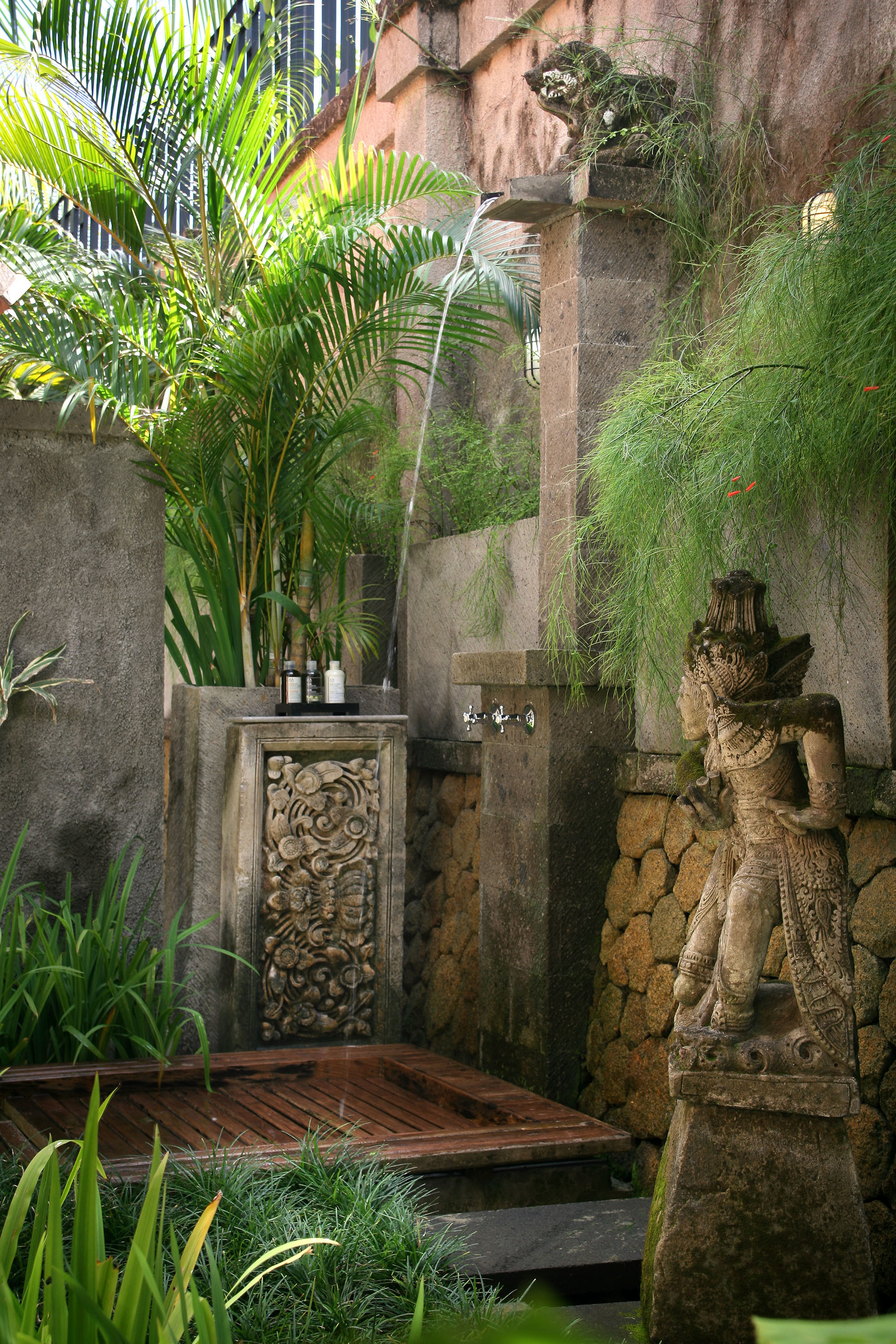 Seminyak’s Hidden Gem of Grace, Bali Villa 1101