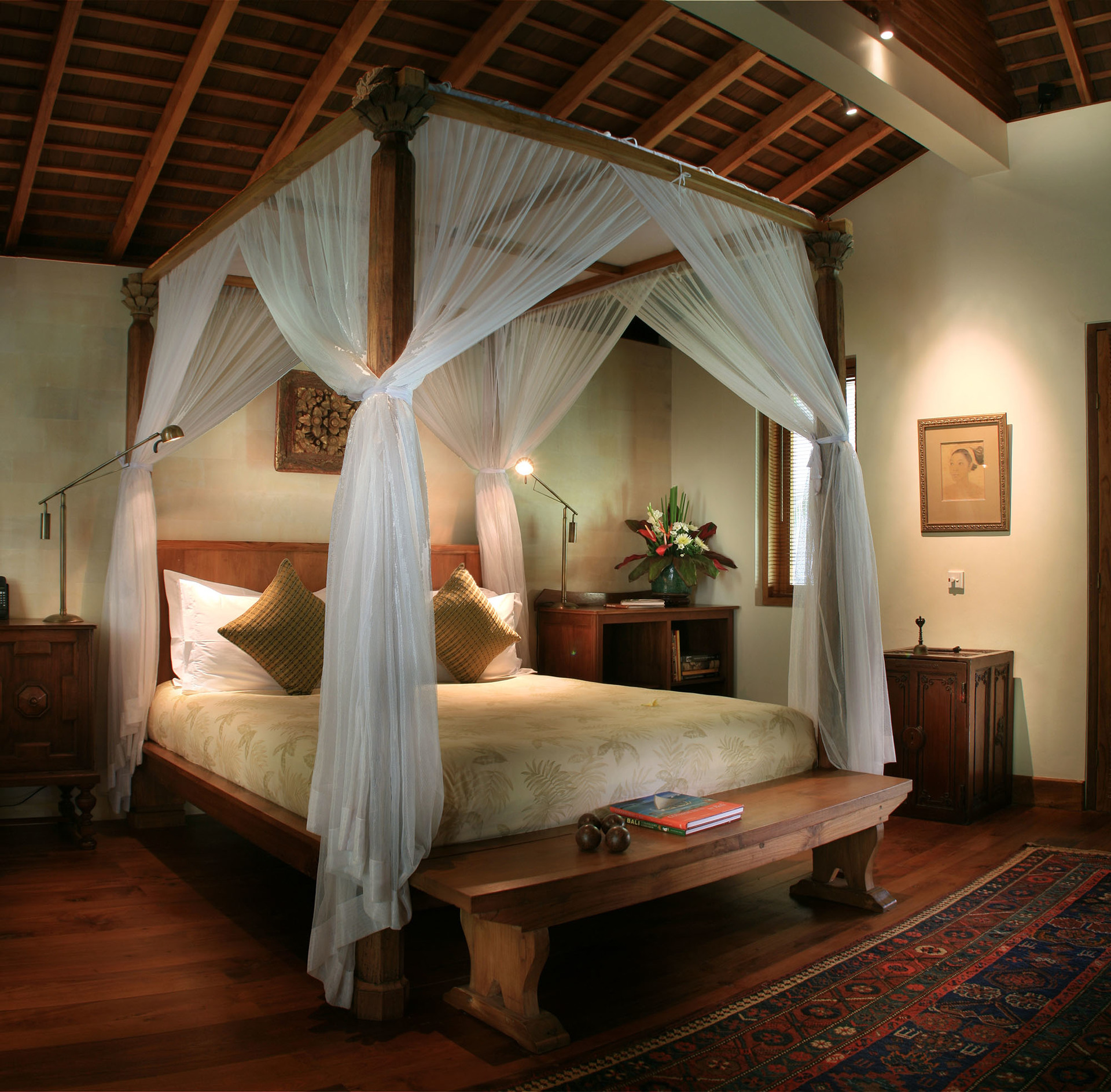 Seminyak’s Hidden Gem of Grace, Bali Villa 1101