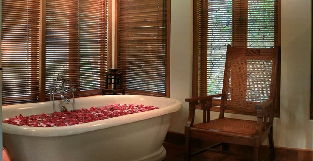Seminyak’s Hidden Gem of Grace, Bali Villa 1101