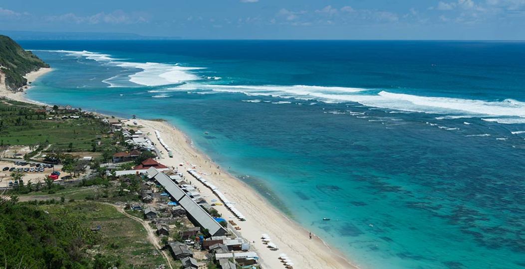 Clifftop Bliss with a Private Pool – Villa Maria 1107