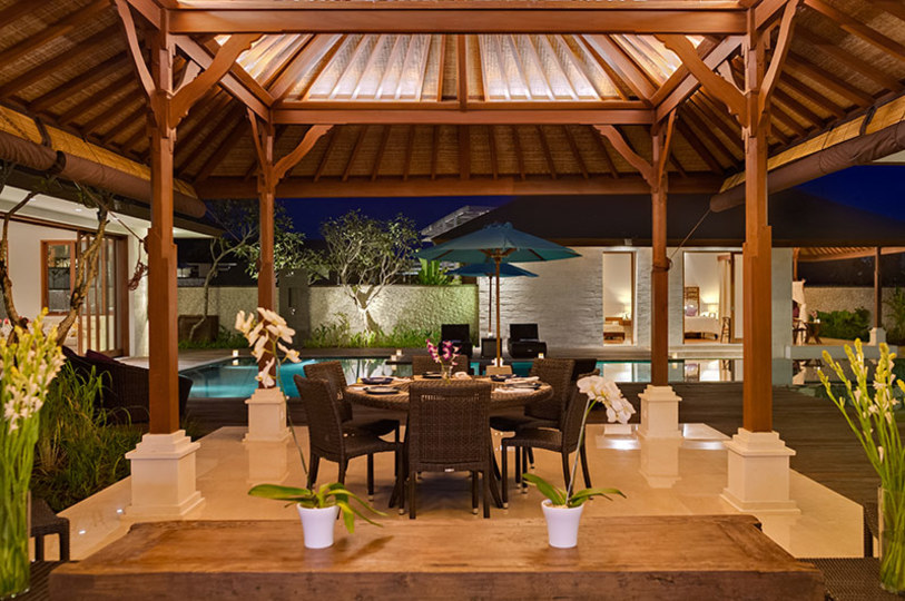 Clifftop Bliss with a Private Pool – Villa Maria 1107