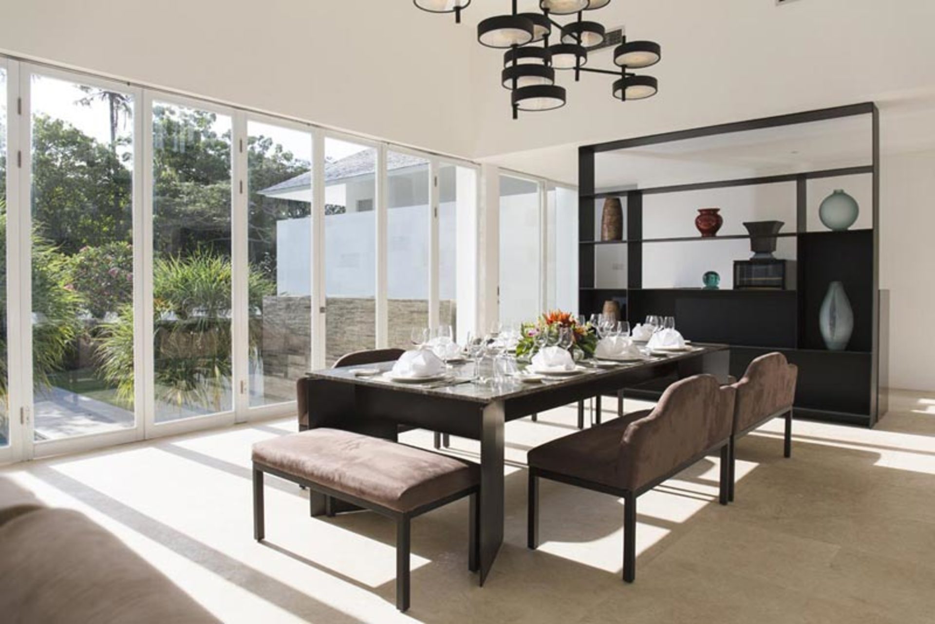 Modern Beachside Escape with Private Pool – Bali Villa 1108