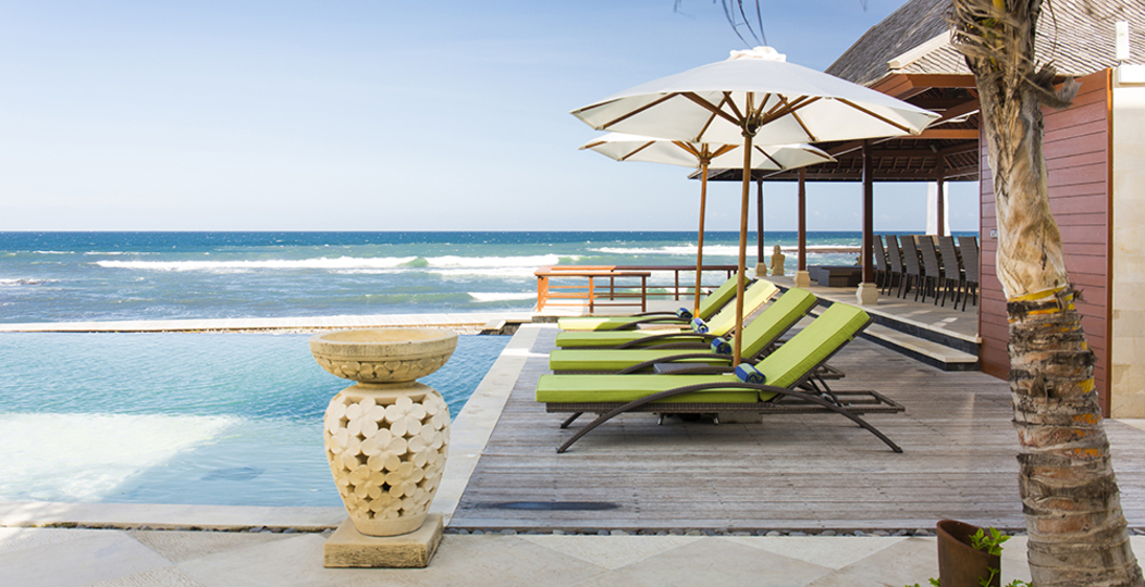 Private Beachfront Escape – Bali Villa 1115, Sukawati, Indonesia
