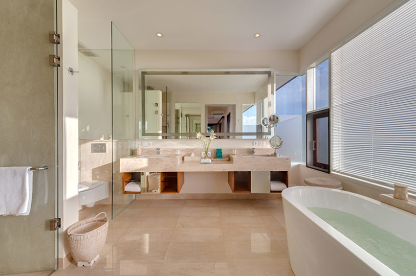 Cliffside Escape by the Sea - Bali Villa 1118