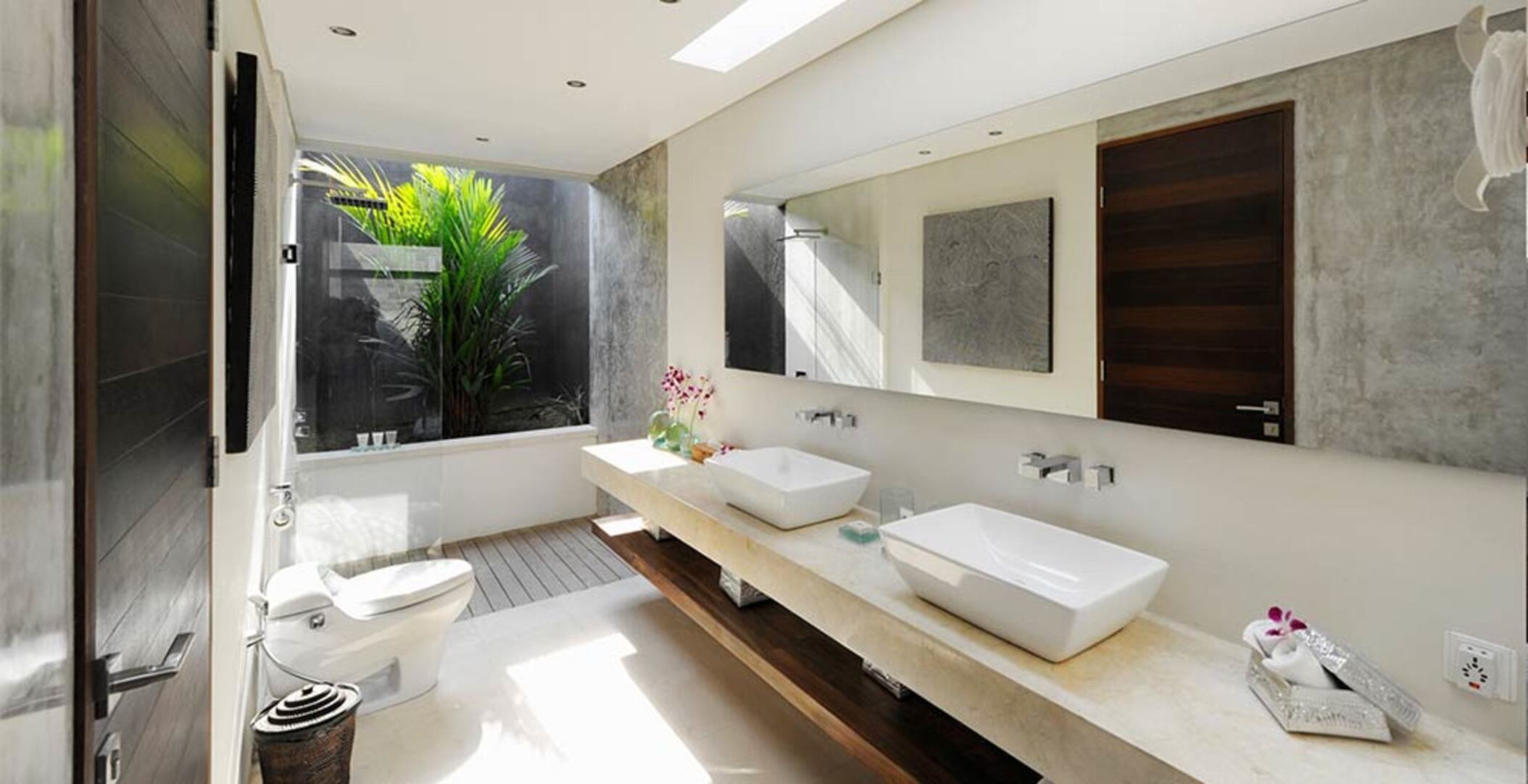 Luxury Villa Near Beach - Bali Villa 1120